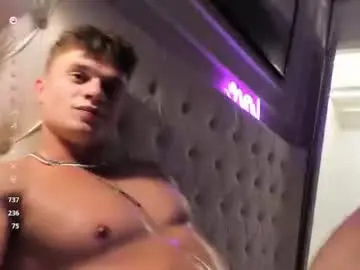 Chaturbate Free Porn Cam of fresh_b1ood