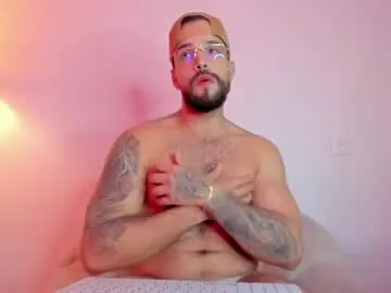 Chaturbate Best Webcam of jacob_stud18