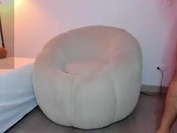 Chaturbate Nude Webcam of jacob_stud18