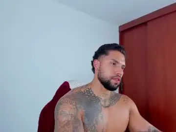 Chaturbate Free Live Porn of joe_esthetic