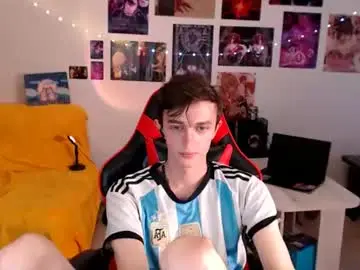 Chaturbate Live Sex of john_winx