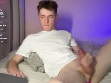 Chaturbate Private Sex Chat of simonsweett