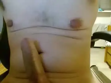 Chaturbate Live Sex Cam of cuteboy090