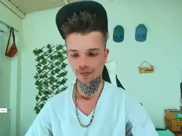 Chaturbate Watch Live Sex Cams of goldy_loyal99