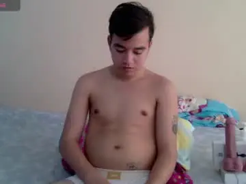 Chaturbate Best Webcam of irondante01