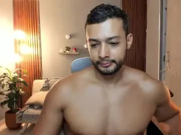 Chaturbate Watch Live Sex Cams of j_calix