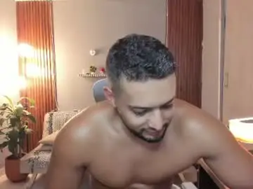 Chaturbate Adult Webcam of j_calix