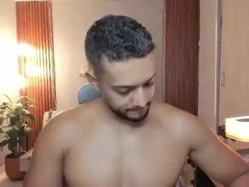 Chaturbate Nude Webcam of j_calix