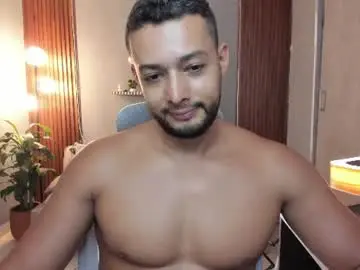 Chaturbate Watch Live Sex Cams of j_calix