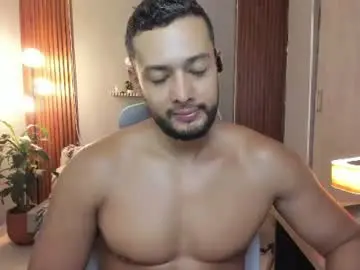 Chaturbate Sex Cam of j_calix