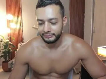 Chaturbate Adult Webcam of j_calix