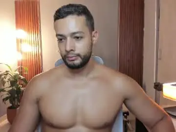 Chaturbate Adult Video Chat of j_calix