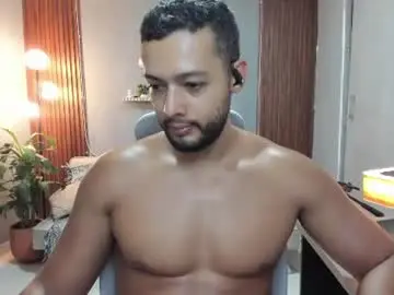 Chaturbate Sex Chat of j_calix