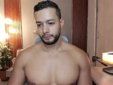 Chaturbate Live Sex of j_calix