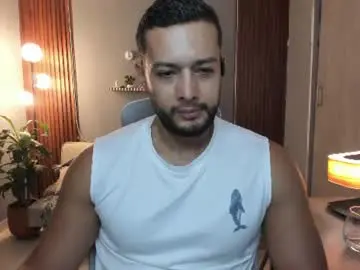 Chaturbate Free Live Porn of j_calix
