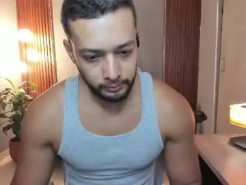 Chaturbate Best live sex cam show of j_calix