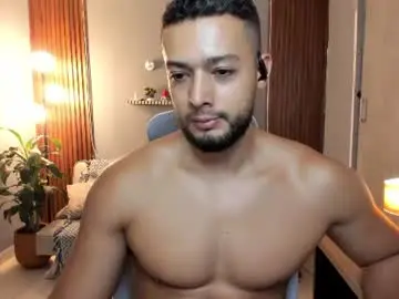 Chaturbate Adult Webcam of j_calix