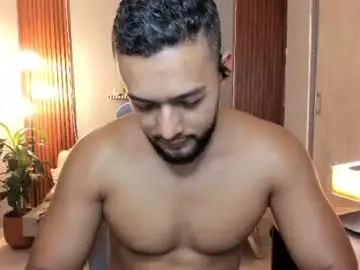 Chaturbate Adult Video Chat of j_calix