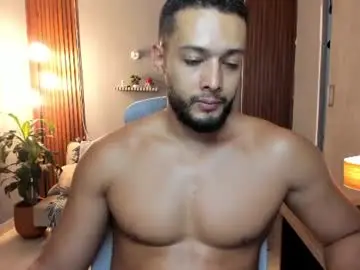 Chaturbate Best Webcam of j_calix