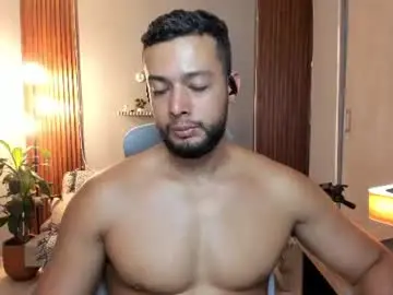 Chaturbate Free Porn Cam of j_calix