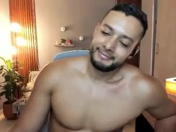 Chaturbate Adult Webcams of j_calix