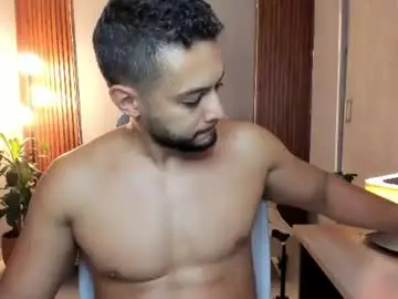 Chaturbate Free Live Porn of j_calix