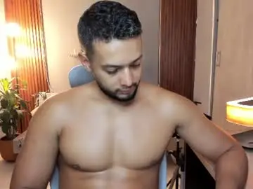 Chaturbate Best Webcam of j_calix