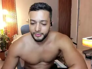 Chaturbate Live Sex of j_calix