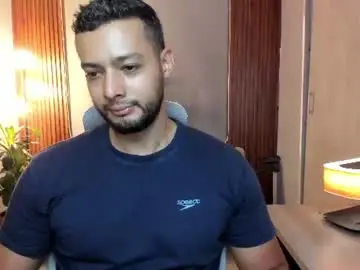 Chaturbate Live Sex of j_calix