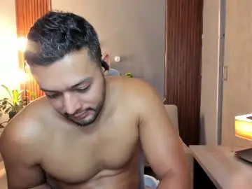 Chaturbate Best Webcam of j_calix