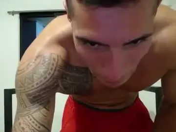 Chaturbate Live Sex of jack_pergurtson01