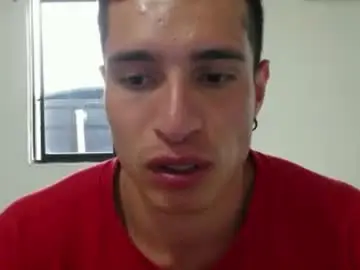 Chaturbate Nude Webcam of jack_pergurtson01