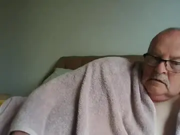 Chaturbate Best live sex cam show of old_fkrr_