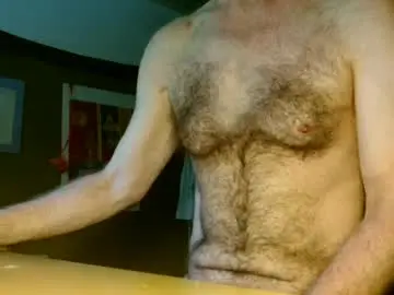 Chaturbate Adult Webcams of oldhairybastard
