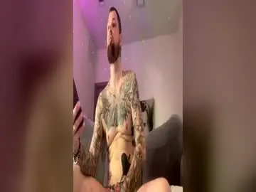 Chaturbate Sex Cam of wildrobjr9