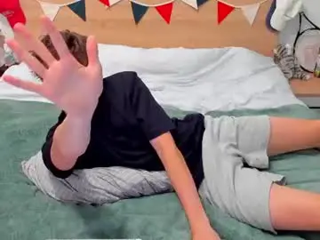 Chaturbate Free Live Porn of lanny_fandi