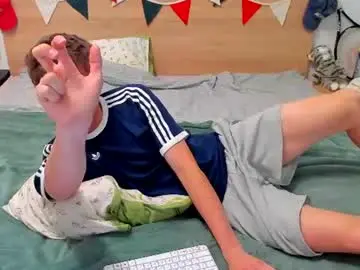 Chaturbate Adult Video Chat of lanny_fandi