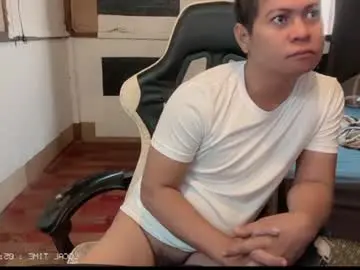 Chaturbate Sex Cam of philcummx