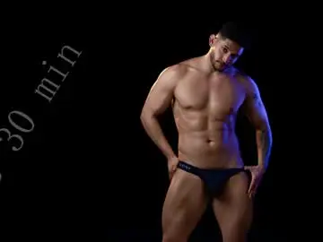 Chaturbate Sex Cam of richard_milleer