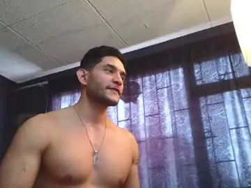 Chaturbate Sex Cam of richard_milleer