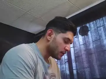 Chaturbate Live Porn of richard_milleer