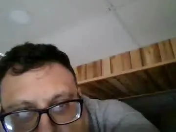 Chaturbate Private Sex Chat of sirmike80