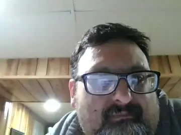 Chaturbate Nude Webcam of sirmike80
