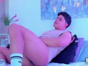 Chaturbate Best Webcam of arminjones1