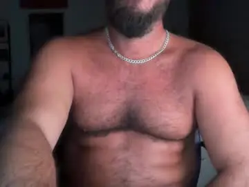 Chaturbate Free Porn Cam of barebackheat