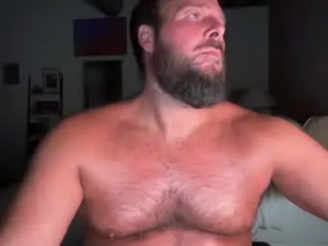 Chaturbate Nude Webcam of barebackheat