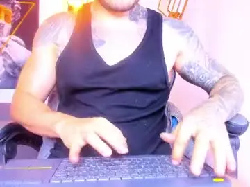 Chaturbate Best live sex cam show of chris_milleer
