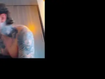 Chaturbate Live Porn of chris_milleer
