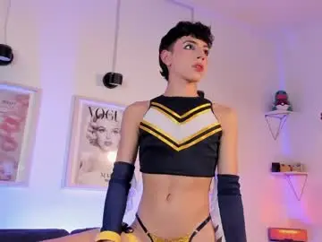 Chaturbate Live Sex Cam of evan_voss