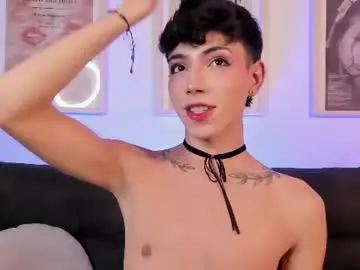 Chaturbate Live Porn of evan_voss